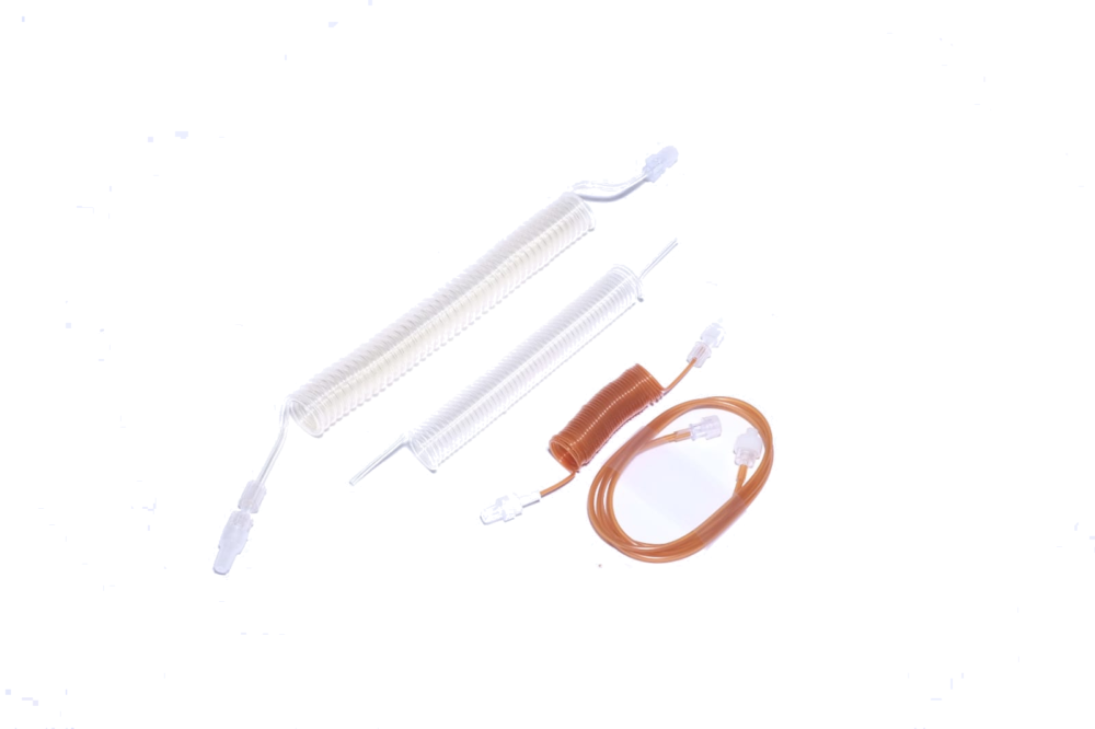 Extensions PVC